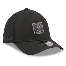 New Era Pánská kšiltovka Houston Texans NFL "H" Black 2026 Training Camp 39THIRTY Flex Velikost: S/M