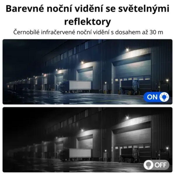 Reolink RP-PCT16MD / IP kamera / PoE / 16MP / 180° duální objektiv / barevné noční vidění (RP-PCT16MD)
