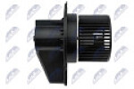 Ventilátor topení FIAT PANDA 500, 12- klimatizace