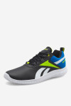 Sportovní Reebok RUSH RUNNER 5 100034146 Materiál/-Syntetický,Látka/-Látka