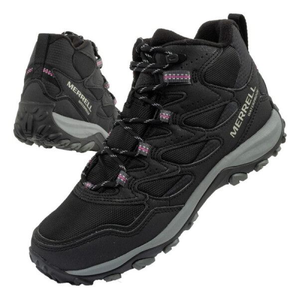 Boty Merrell West Rim Sport Thermo W J036814 39