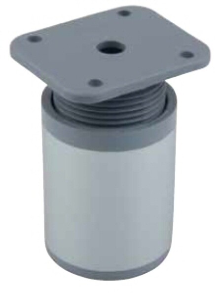 NoName nábytková nožka 40/60 (87010)