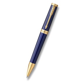 Parker Ingenuity Dark Blue GT kuličkové pero 1502/6622012