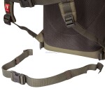 Tatonka Grip rolltop pack S (brown-rice-curve)