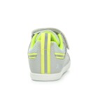 Xero shoes Prio Kids Lunar Rock/Sunny Lime