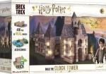 Trefl - Stavebnice - BRICK TRICK Harry Potter: Hodinová věž XL