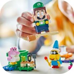 LEGO® Super Mario™ 71440 Interaktivní LEGO® Luigi™ dobrodružství