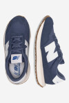 Sportovní New Balance NBGS237PD Materiál/-Syntetický,Látka/-Látka