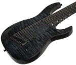 Legator Ninja 9 Multiscale Black Flame
