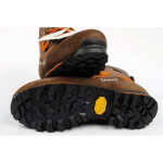 Dámská treková obuv Aku Trekker GTX W 978W518 38