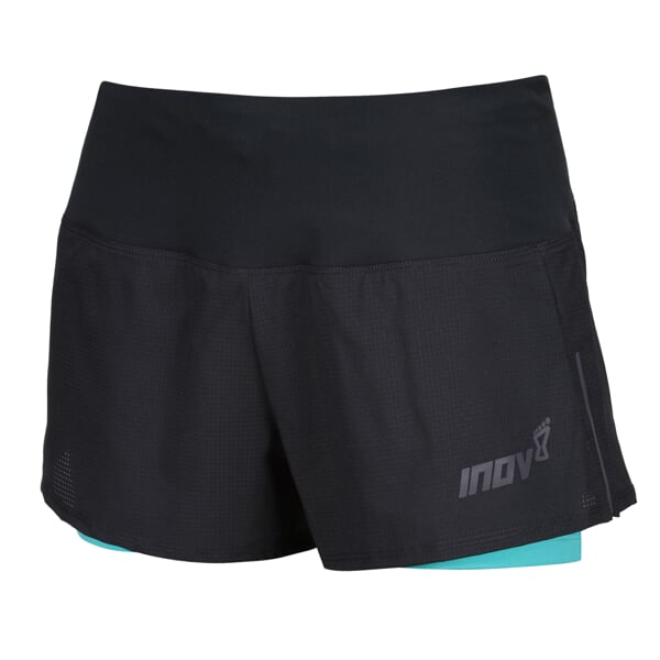 Běžecké Inov-8 Trailfly Ultra 2in1 Short