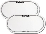 Evans EQPC2 - Falam Slam - Clear