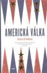 Americká válka Omar El Akkad