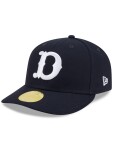 New Era Pánská kšiltovka Detroit Tigers MLB 2026 Hall of Fame Low Profile 59FIFTY Fitted Velikost: 7 5/8