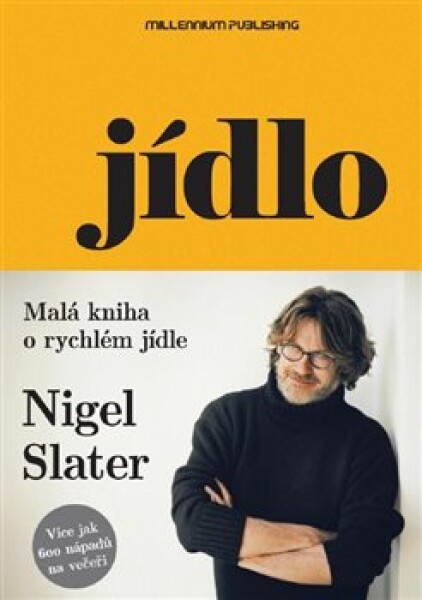 Jídlo Nigel Slater