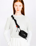 Topologie Bungee Strap Black