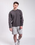 Tričko Service Works Bootleg Long Sleeve Tee CHARCOAL