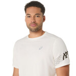 Asics Icon SS Top M Tričko 2011D239101 xxl