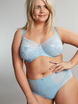 Sculptresse Dream Deep Brief pale blue 10804