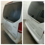 KOCH CHEMIE - Aktivní pěna, odstraňovač hmyzu Koch Vb Vorreiniger B 5 kg EG4283005