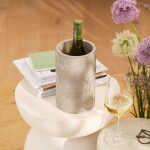 Räder Sklenice na víno Miracle Garden, čirá barva, sklo, 580 ml