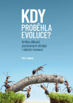 Kdy proběhla evoluce? - Petr Jelínek