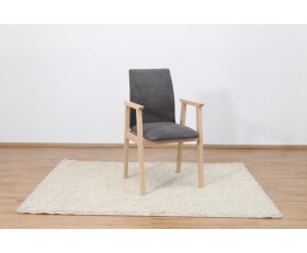 Židle s područkami-Sonoma 15B