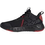 Pánské basketbalové boty Ownthegame 2.0 H00471 Adidas 2/3