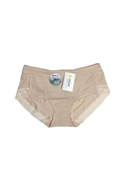 DC Girl kalhotky 26767 A'2 M-2XL směs barev XL
