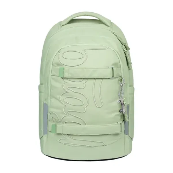 BAAGL Školní batoh Skate max Mentol / 31 l / vhodný od 3. třídy (A-35131)