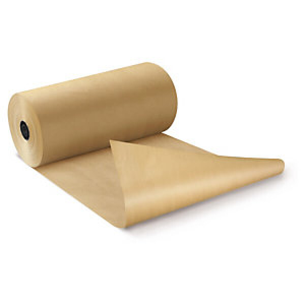 Balicí papír Super 80 cm x 250 m 90g  | RAJA®