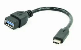 Gembird A-OTG-CMAF3-01 USB Type C/USB 3.0 samica