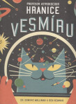 Profesor Astrokocour: Hranice vesmíru