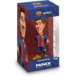 MINIX Football: FC Barcelona Lewandowski