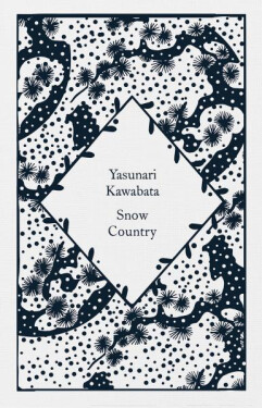 Snow Country - Jasunari Kawabata