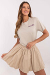T-shirt model 208739 Sublevel M