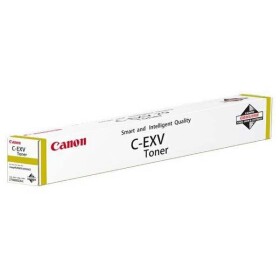 Canon C-EXV48 Y, žlutý, 9109B002 - originální toner