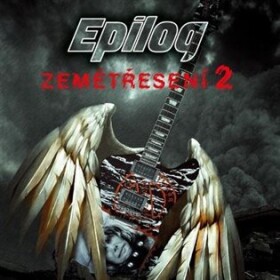 Epilog (CD) - Zemětřesení 2.