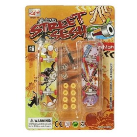 Fingerboard set 9 cm