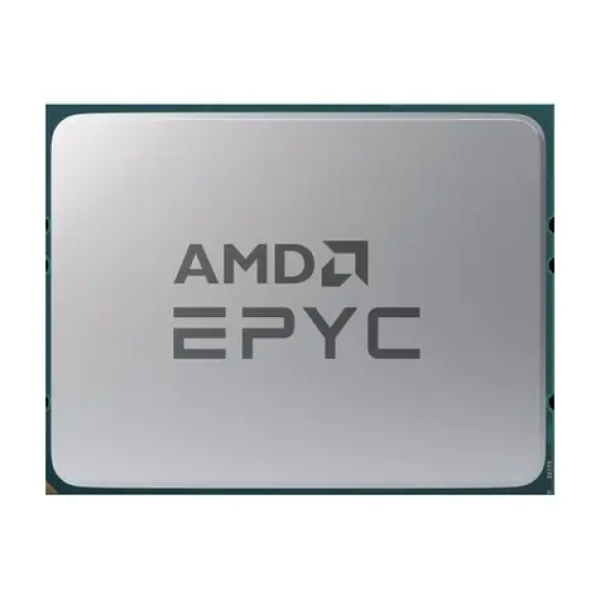 AMD EPYC 9274F @ 4.05 GHz / Turbo 4.3GHz / 24C48T / L3 256 MB / SP5 / 320W (100-000000794)