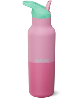 Termolahev Klean Kanteen 473 ml Cashmere Rose Kaleidoscope