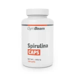 Spirulina - GymBeam (120 kaps.) (105388-1-120caps)
