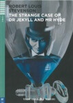 The Strange Case Of Dr. Jekyll and Mr. Hyde