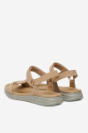 Sandály Clara Barson WFA3698-1 Syntetická tkanina