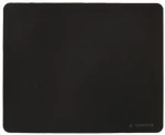 Gembird MP-S-BK podložka pod myš černá / 220 × 180 × 40mm (MP-S-BK)