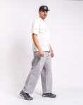 Service Works Easy Chef Pants SILVER S