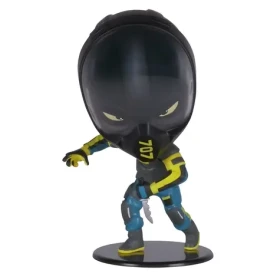Figurka Vigil 2 - Rainbow Six Siege Chibi