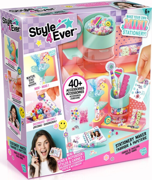 Style4Ever Stolní set na psací potřeby - EPEE Style4ever