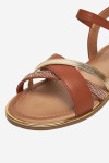 Sandály Clara Barson WS5551-7A Syntetický materiál