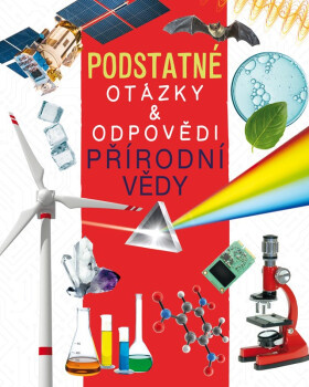 Přírodní vědy - Rebecca Kealy